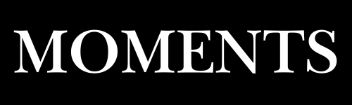 Moments (1)
